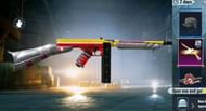 PUBG Mobile Season 15 Royale Pass Rewards